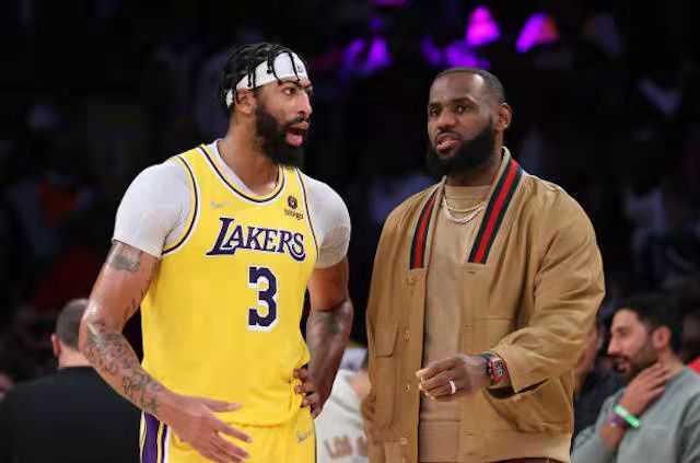 禁区得分联盟第1!湖人最想要的浓眉回来了,他已准备好接班詹皇休闲区蓝鸢梦想 - Www.slyday.coM 禁区得分联盟第1!湖人最想要的浓眉回来了,他已准备好接班詹皇休闲区蓝鸢梦想 - Www.slyday.coM