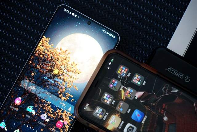 轻薄便携还支持无线充电，潮男潮女都在用的移动电源原来是它休闲区蓝鸢梦想 - Www.slyday.coM