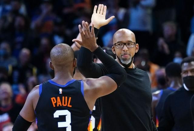 保罗12分12助，太阳豪取18连胜！这支太阳队能走多远？休闲区蓝鸢梦想 - Www.slyday.coM