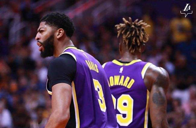 禁区得分联盟第1!湖人最想要的浓眉回来了,他已准备好接班詹皇休闲区蓝鸢梦想 - Www.slyday.coM 禁区得分联盟第1!湖人最想要的浓眉回来了,他已准备好接班詹皇休闲区蓝鸢梦想 - Www.slyday.coM