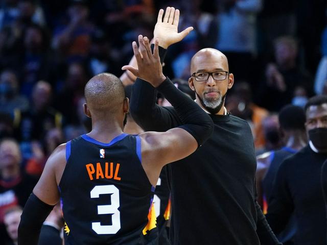 老炮12+12，率队18连胜，打破队史纪录！这支太阳队还能走多远？休闲区蓝鸢梦想 - Www.slyday.coM