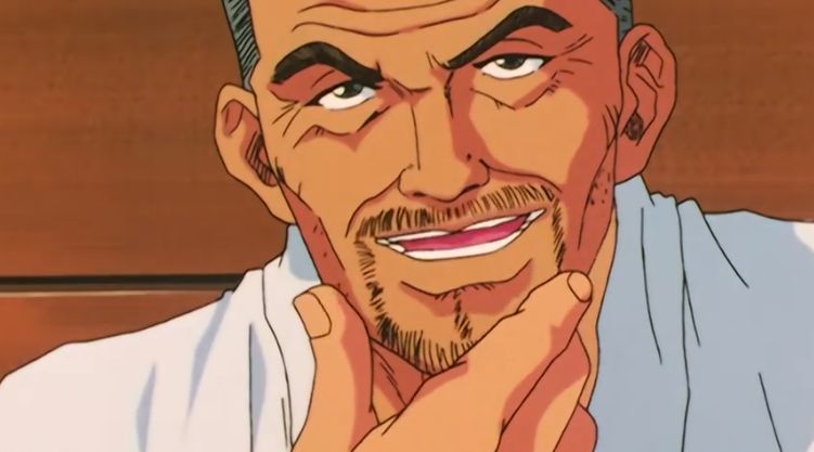 灌篮高手抛开湘北山王真的是sd中最强的队伍名朋呵呵哒