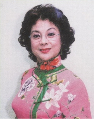 外来媳妇本地郎年纪最大的十位演员如今他们都已经年过75岁了