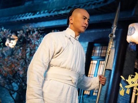 《洪熙官之魔门妖女》上映,洪熙官方世玉合体,大战白莲教圣女