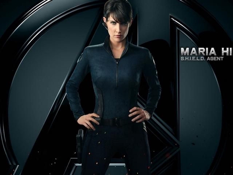 《神盾局特工》daisy_《神盾局特工》daisy最新消息,新闻,图片,视频