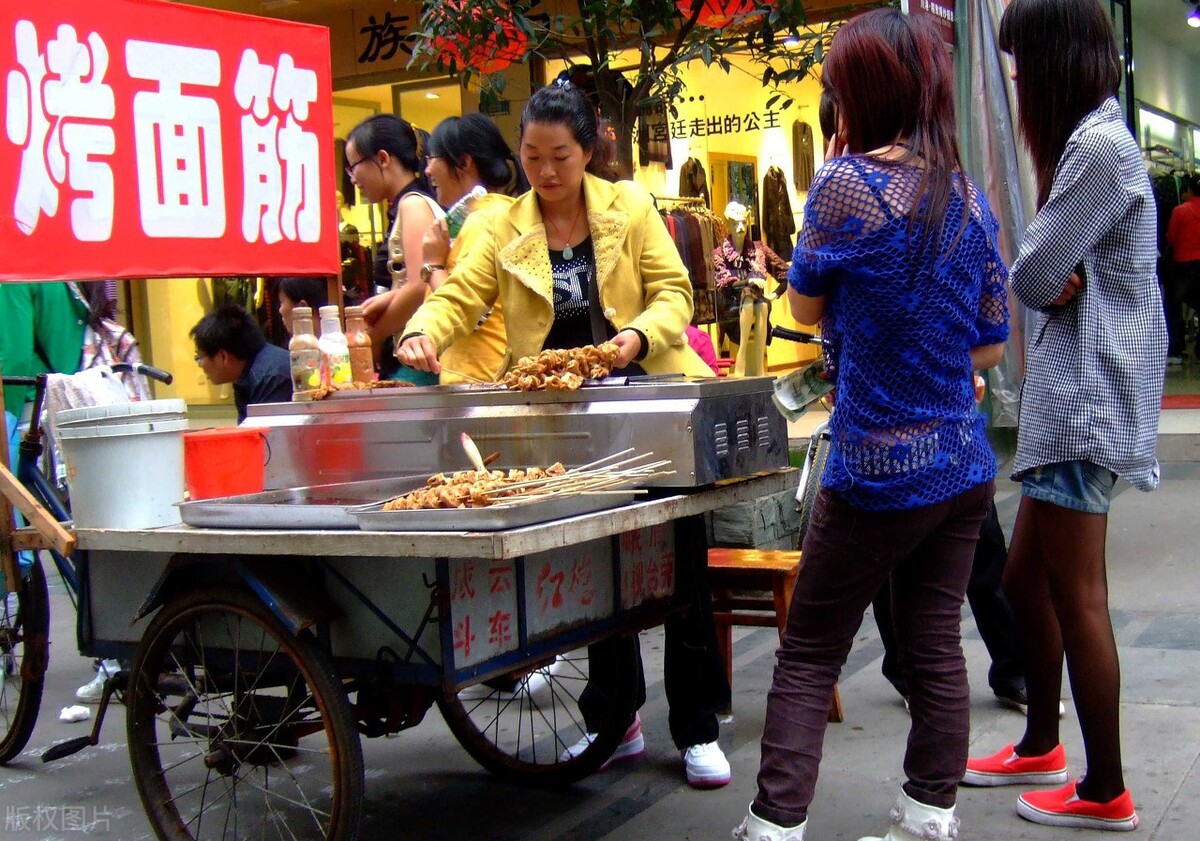 图片[3]-有什么小本生意好做的？分享四个疫情好好做的小本项目-博云求真