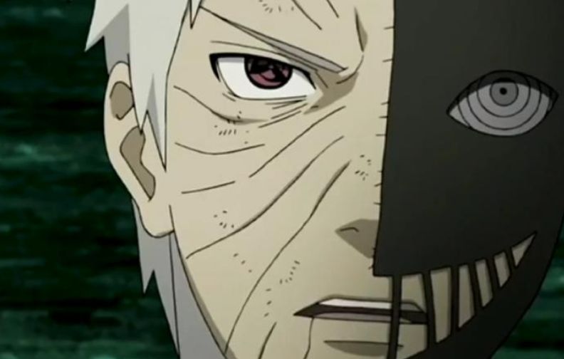 带土为何开不了轮回眼除了千手和宇智波他还差一种能力