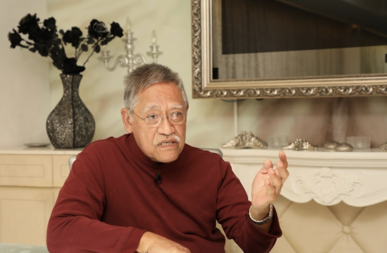 吴耀汉51岁次女藏毒罪成以照顾父母为由获轻判仅被罚款两千元