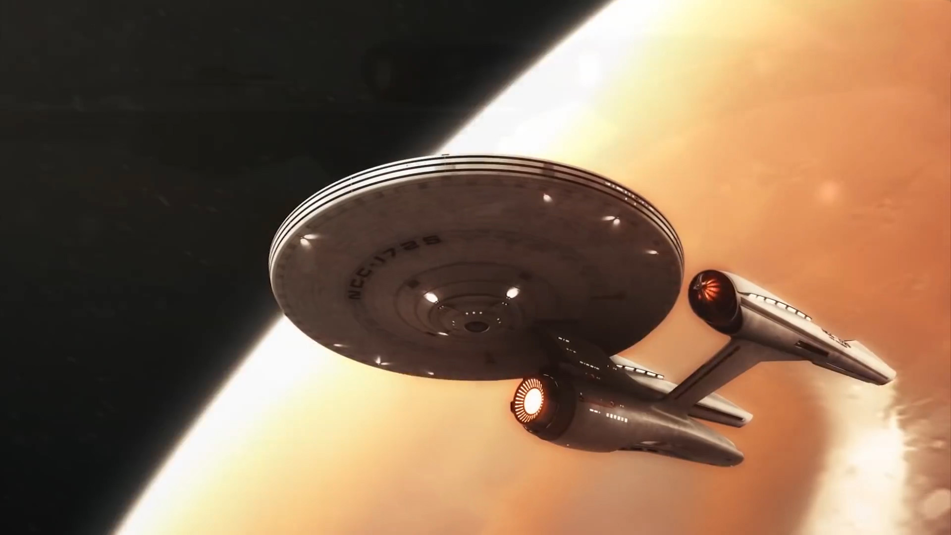 曲速引擎是什么它能超越光速极限人类或将实现星际探索