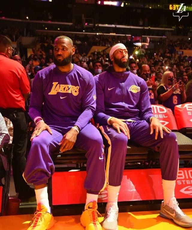 禁区得分联盟第1!湖人最想要的浓眉回来了,他已准备好接班詹皇休闲区蓝鸢梦想 - Www.slyday.coM 禁区得分联盟第1!湖人最想要的浓眉回来了,他已准备好接班詹皇休闲区蓝鸢梦想 - Www.slyday.coM