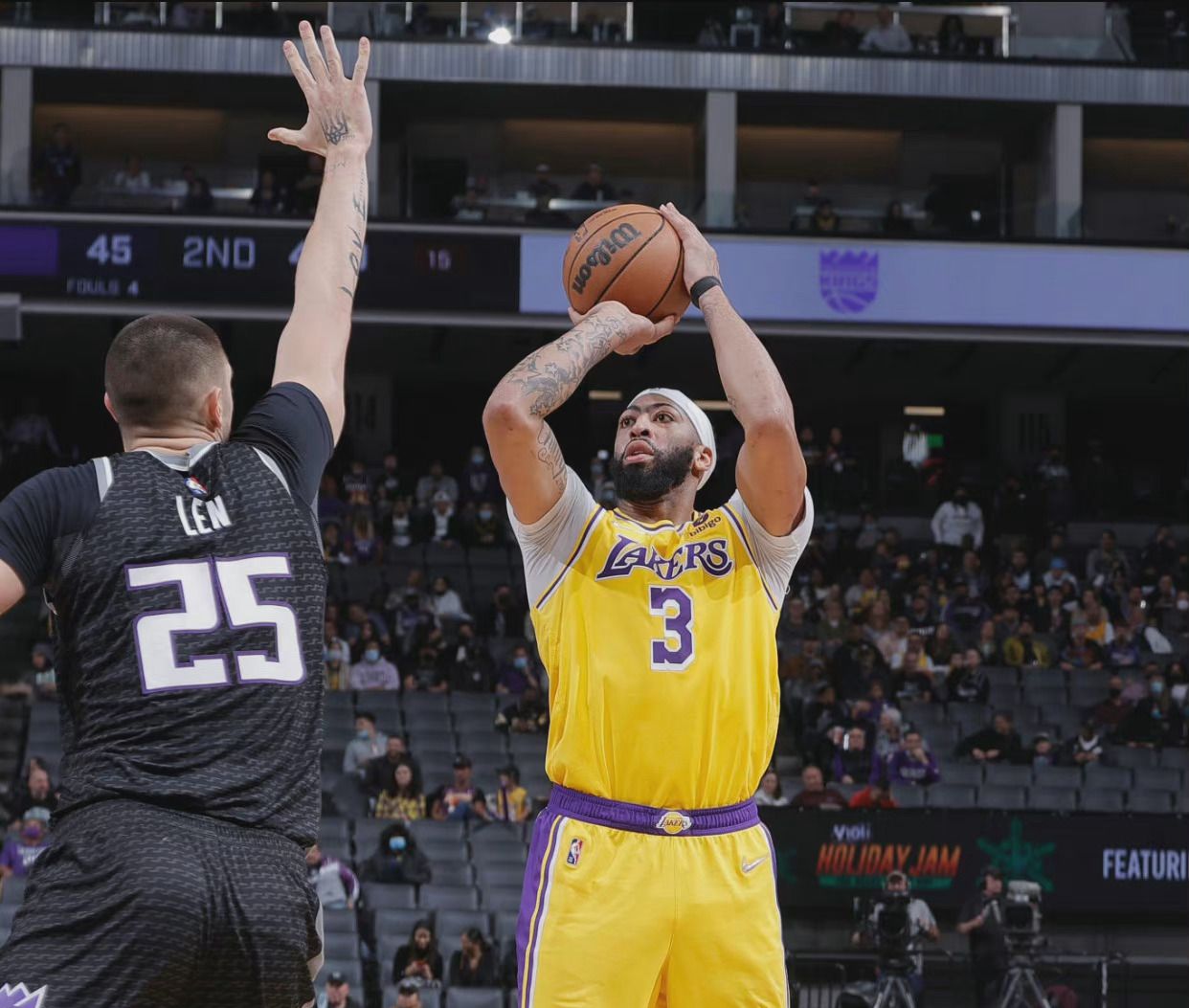 禁区得分联盟第1!湖人最想要的浓眉回来了,他已准备好接班詹皇休闲区蓝鸢梦想 - Www.slyday.coM 禁区得分联盟第1!湖人最想要的浓眉回来了,他已准备好接班詹皇休闲区蓝鸢梦想 - Www.slyday.coM