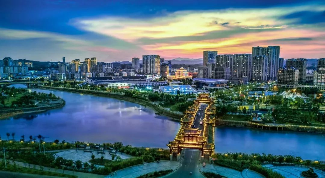 总投资482亿元宁化10个项目现场签约