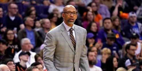 太阳18连胜后，蒙蒂发声，约翰逊放话勇士，库里面临哈登式难题？休闲区蓝鸢梦想 - Www.slyday.coM