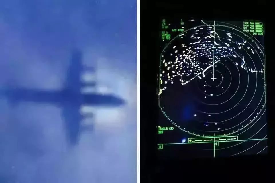 7年了，马航MH370找到了？专家：当年搜救只偏28公里！休闲区蓝鸢梦想 - Www.slyday.coM