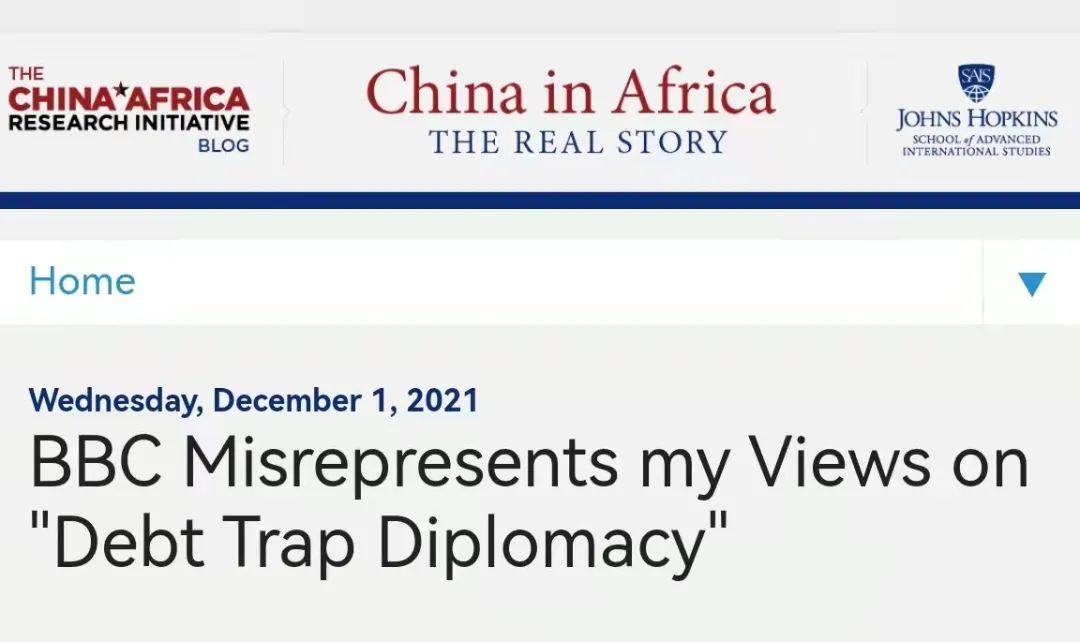 抹黑中国bbc这次又被抓现行锐参考