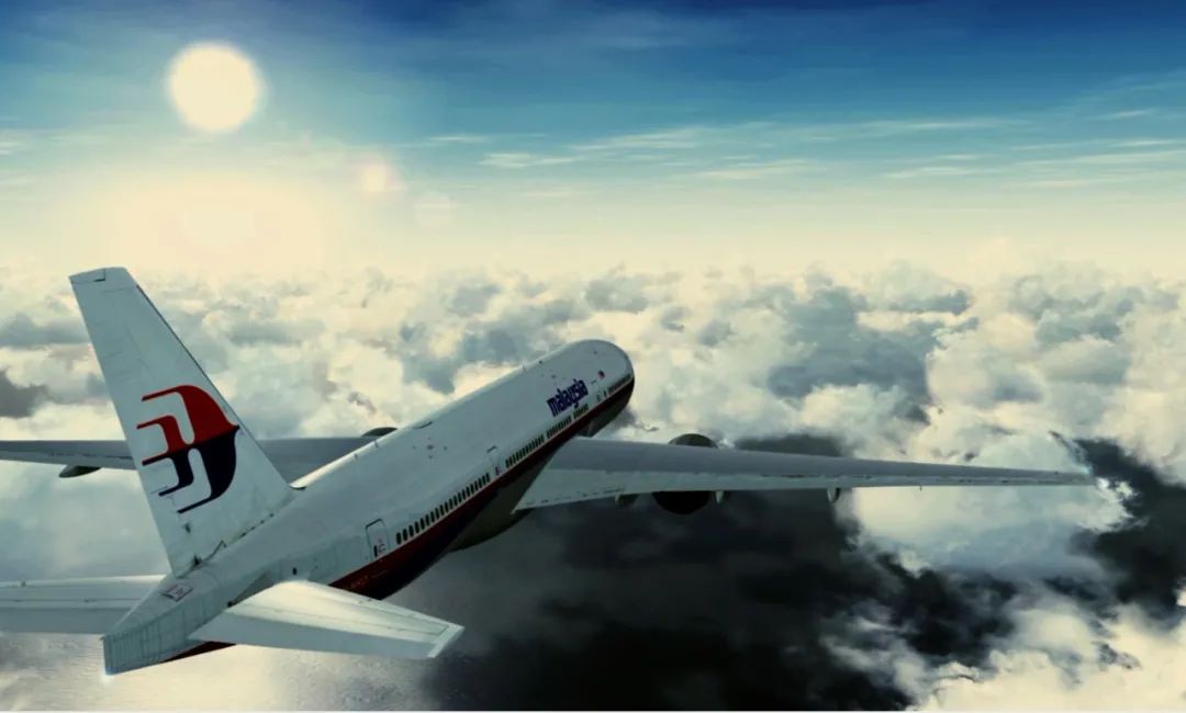 失踪快8年的马航370找到了？有突破性进展，专家：在4000米深海底休闲区蓝鸢梦想 - Www.slyday.coM