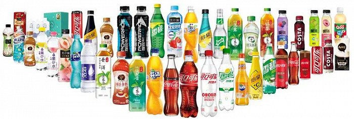 中国咖啡店都在激进扩张可口可乐ceo给costa划重点了