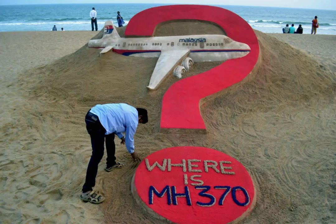 I 关注 ｜ 马航MH370找到了？英国专家说在这儿！休闲区蓝鸢梦想 - Www.slyday.coM
