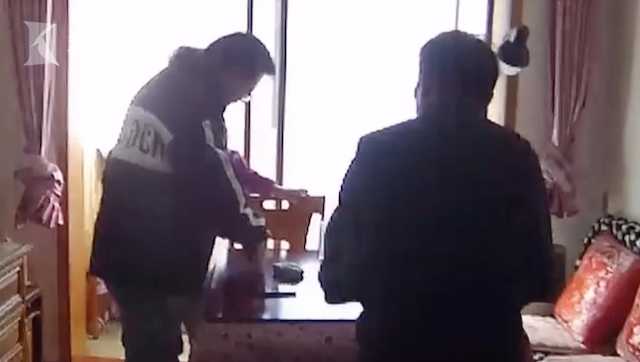 女子屡教不改又伸贼手 原来是“偷窃癖”在作怪休闲区蓝鸢梦想 - Www.slyday.coM