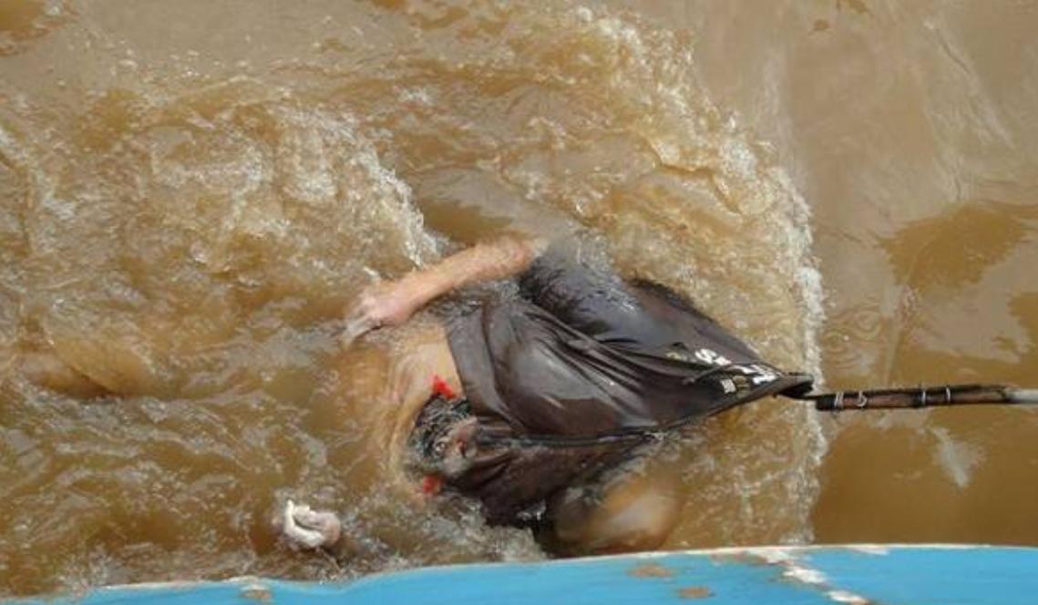 湄公河惨案中,9名泰国军人曾登船查案,后来却否认有杀人情况!