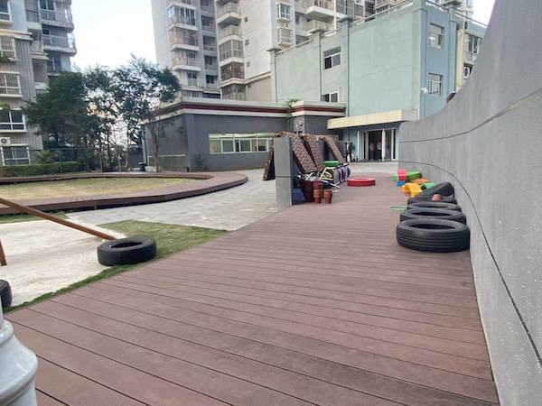 海口琼山区一幼儿园33名师生出现诺如病毒感染性腹泻 当地紧急进行消杀处置休闲区蓝鸢梦想 - Www.slyday.coM