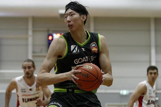 周琦将迎赛季首秀：脚踝仍在恢复休闲区蓝鸢梦想 - Www.slyday.coM