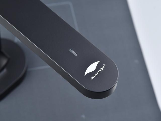 体积小巧轻便良田s1300c高拍仪图赏