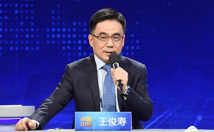 独家重磅！王俊寿或将就任上海银保监局长休闲区蓝鸢梦想 - Www.slyday.coM