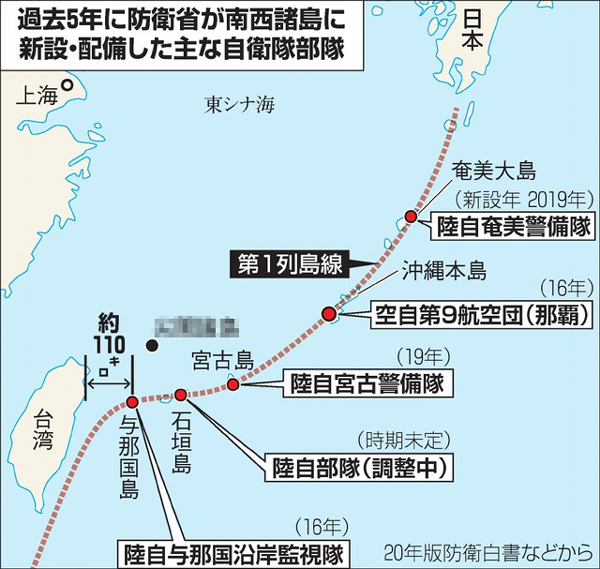 陈言：在台湾问题上，日本早已对中国“磨刀霍霍”休闲区蓝鸢梦想 - Www.slyday.coM