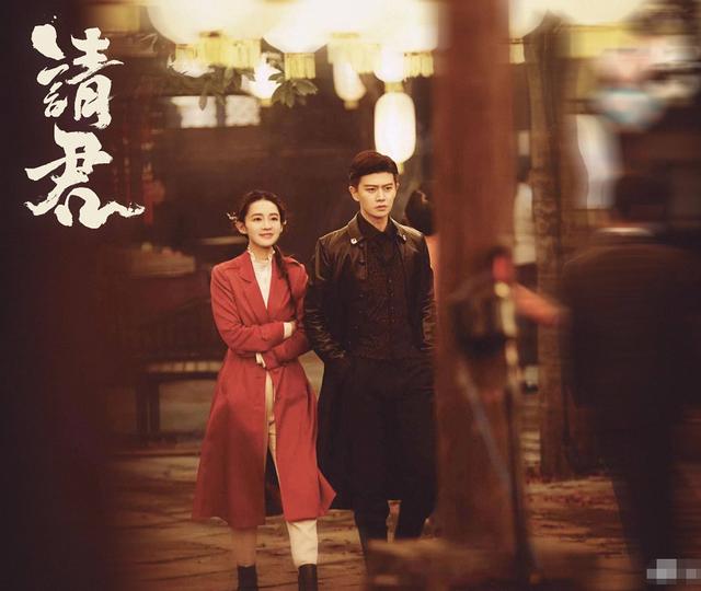 任嘉伦：古装界的扛把子，《请君》将军造型好帅，梦回周生辰休闲区蓝鸢梦想 - Www.slyday.coM