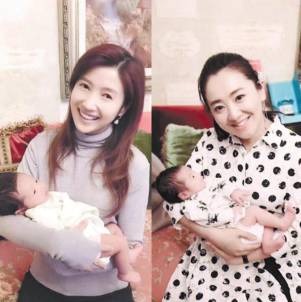 月亮姐姐当红娘▌月亮姐姐怀孕期间,我当了一回红娘,成就了一桩喜事.