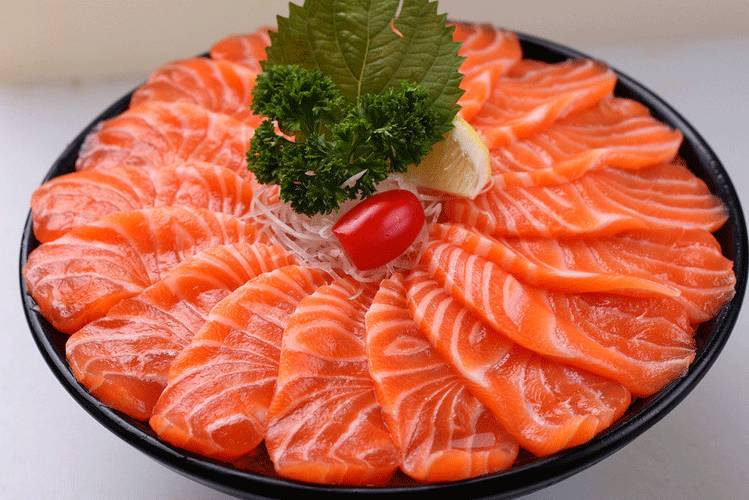 吃鱼的这些讲究您知道吗