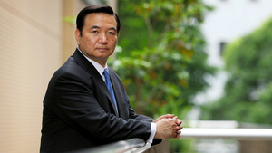 陈言：在台湾问题上，日本早已对中国“磨刀霍霍”休闲区蓝鸢梦想 - Www.slyday.coM