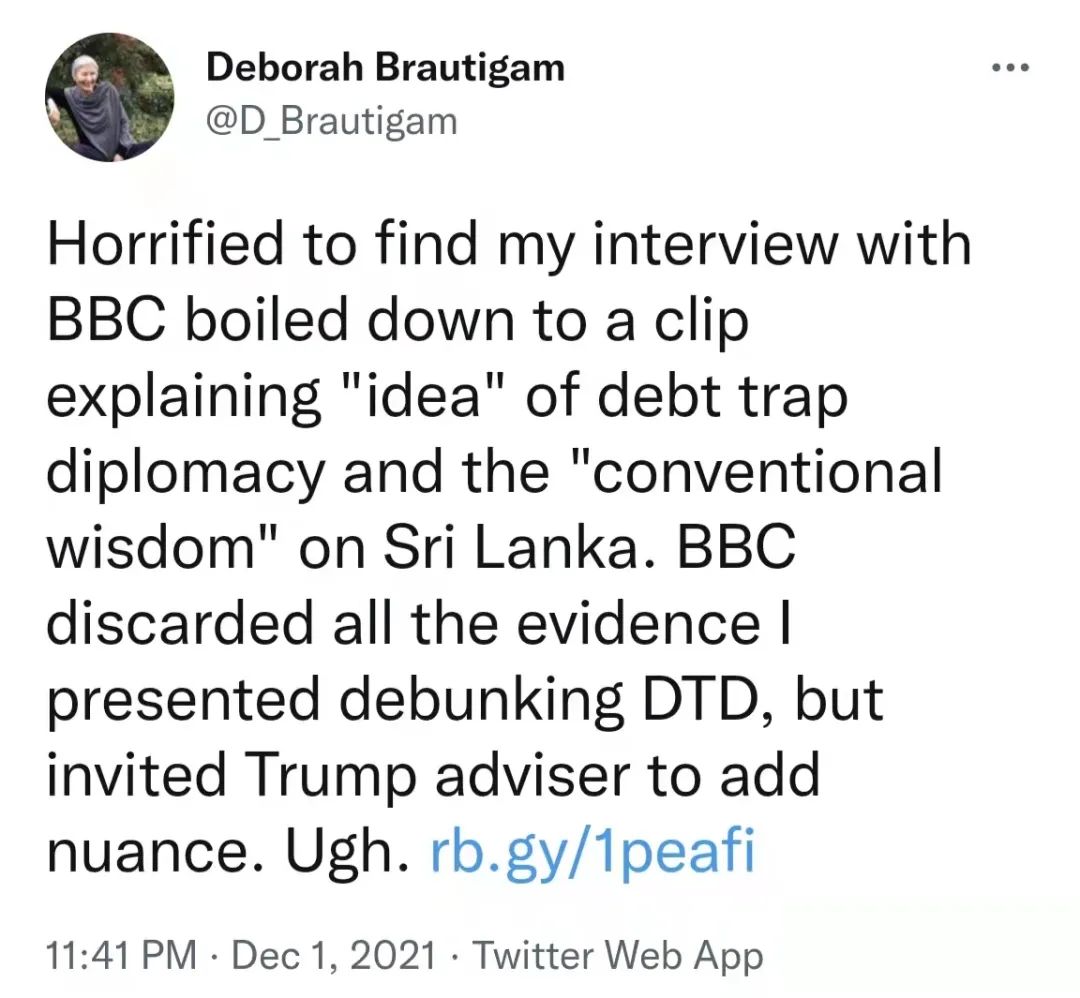 抹黑中国bbc这次又被抓现行锐参考