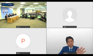 陈言：在台湾问题上，日本早已对中国“磨刀霍霍”休闲区蓝鸢梦想 - Www.slyday.coM