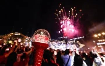 华晨宇演唱会第二周三场开启 各项交通安排保障观演出行休闲区蓝鸢梦想 - Www.slyday.coM