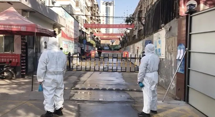 密接90人，小区封控管理！咸阳公布确诊病例活动轨迹休闲区蓝鸢梦想 - Www.slyday.coM