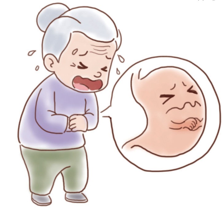 家有老人,如何备药?|感冒_新浪新闻