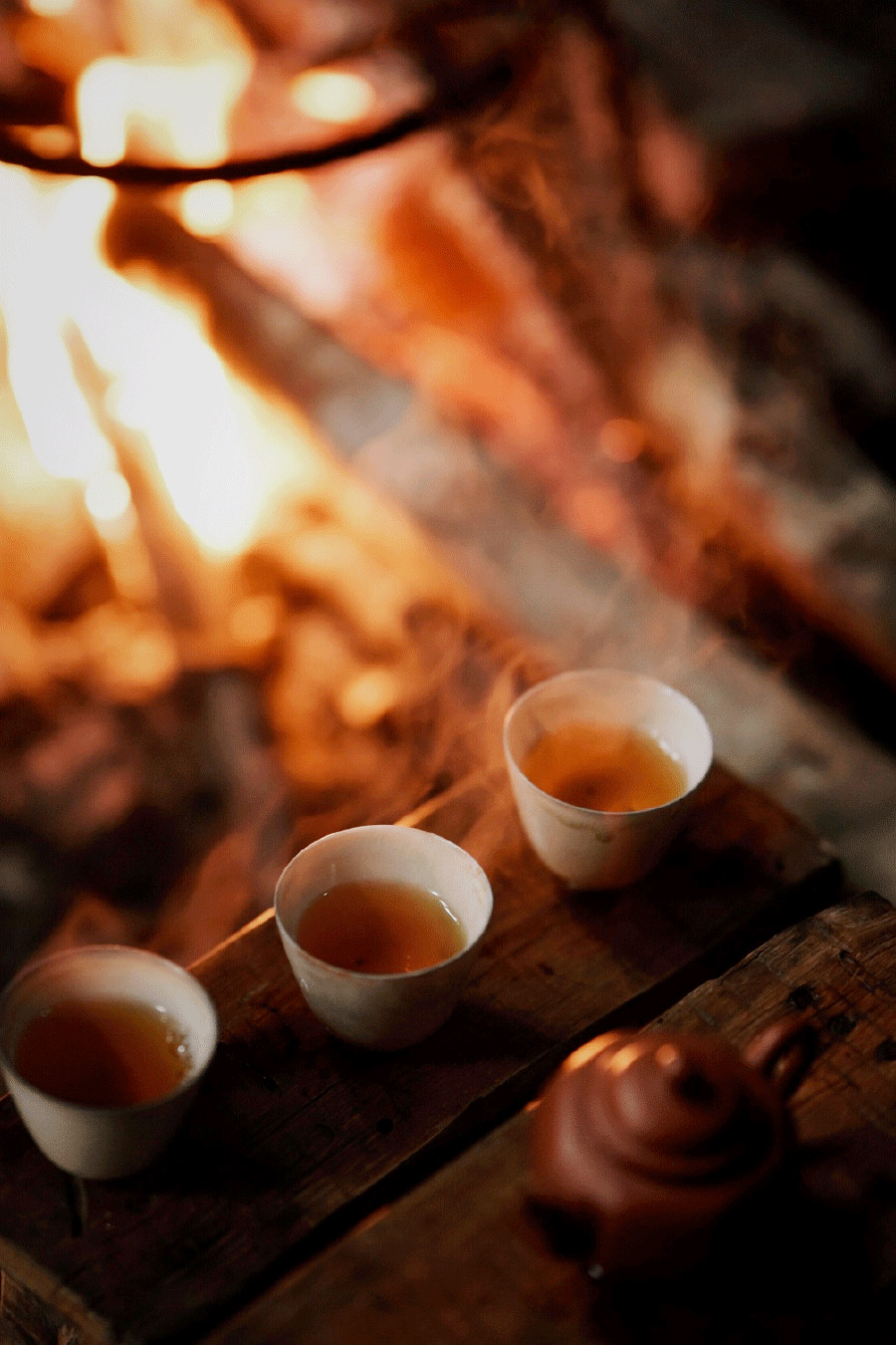 开炉节,中国人最温暖的节__财经头条