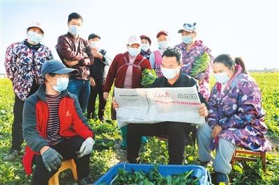 努力在新时代新征程上赢得更加伟大的胜利和荣光——各地党员干部群众学习贯彻党的十九届六中全会精神休闲区蓝鸢梦想 - Www.slyday.coM