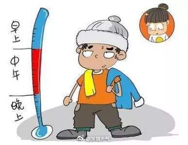 广东昨日气温再创下半年来新低深圳未来几天还是晴天干燥