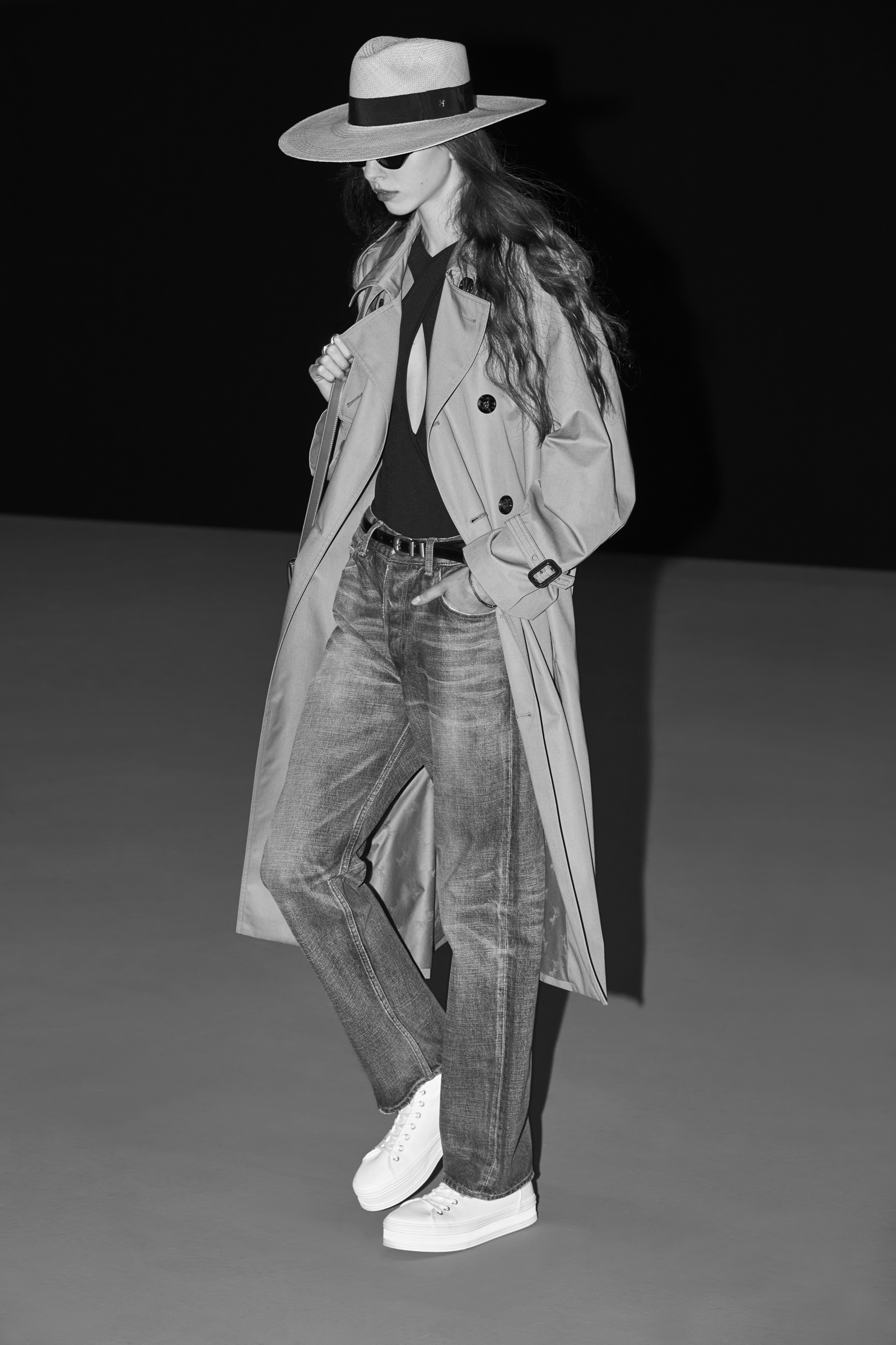 2020 celine 秀场【2023秀场图celine】
