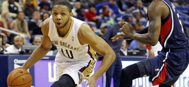 收入是普通人千倍的NBA球星埃里克戈登 从小就天赋异常休闲区蓝鸢梦想 - Www.slyday.coM