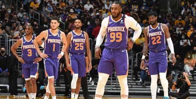 40+41+41真狠!太阳18连胜隐藏巨大隐患!主帅蒙蒂对此发声!休闲区蓝鸢梦想 - Www.slyday.coM 40+41+41真狠!太阳18连胜隐藏巨大隐患!主帅蒙蒂对此发声!休闲区蓝鸢梦想 - Www.slyday.coM