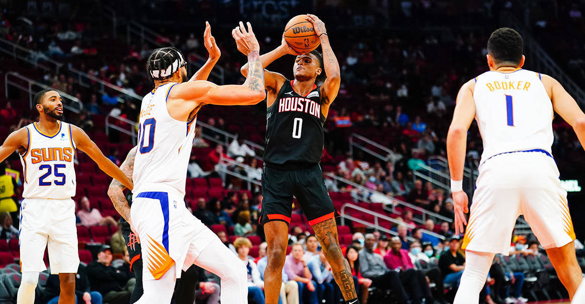 太阳18连胜被终结后，火箭的5连胜，是全联盟最长连胜休闲区蓝鸢梦想 - Www.slyday.coM