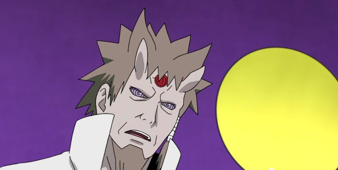 六道仙人额头上的印记是什么?为何与辉夜不一样?它代表了什么?