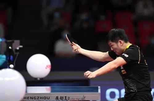假如樊振东取得WTT赛男子单打冠军,就是新科男单霸主了吗?休闲区蓝鸢梦想 - Www.slyday.coM 假如樊振东取得WTT赛男子单打冠军,就是新科男单霸主了吗?休闲区蓝鸢梦想 - Www.slyday.coM