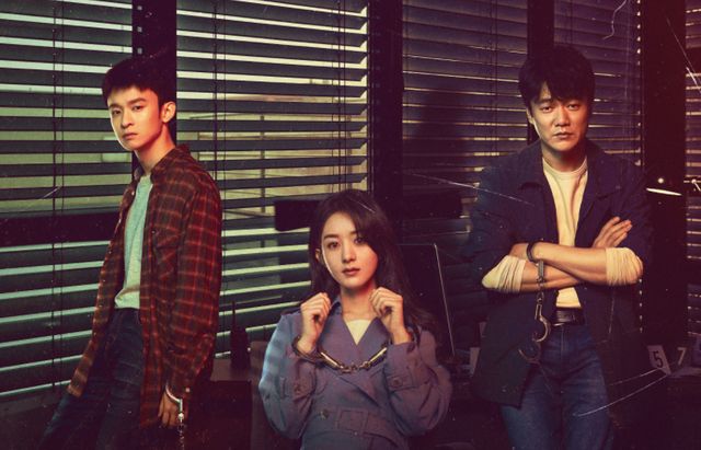 赵丽颖《谁是凶手》定档,男主也是演技派,编剧让观众捏了一把汗休闲区蓝鸢梦想 - Www.slyday.coM