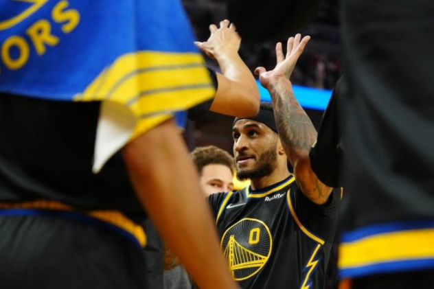 勇士复仇太阳！佩顿+安德森组双核，格林无解防守，普尔被吹傻了休闲区蓝鸢梦想 - Www.slyday.coM