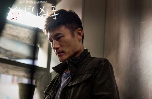 赵丽颖《谁是凶手》定档,男主也是演技派,编剧让观众捏了一把汗休闲区蓝鸢梦想 - Www.slyday.coM